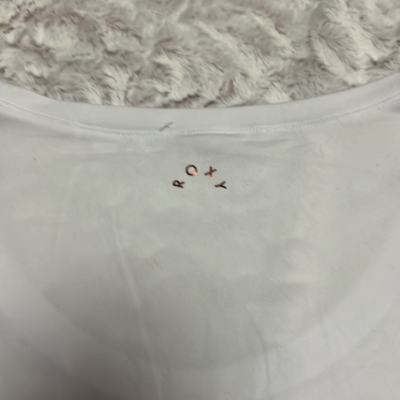 Roxy T shirt - Picture 3 of 4